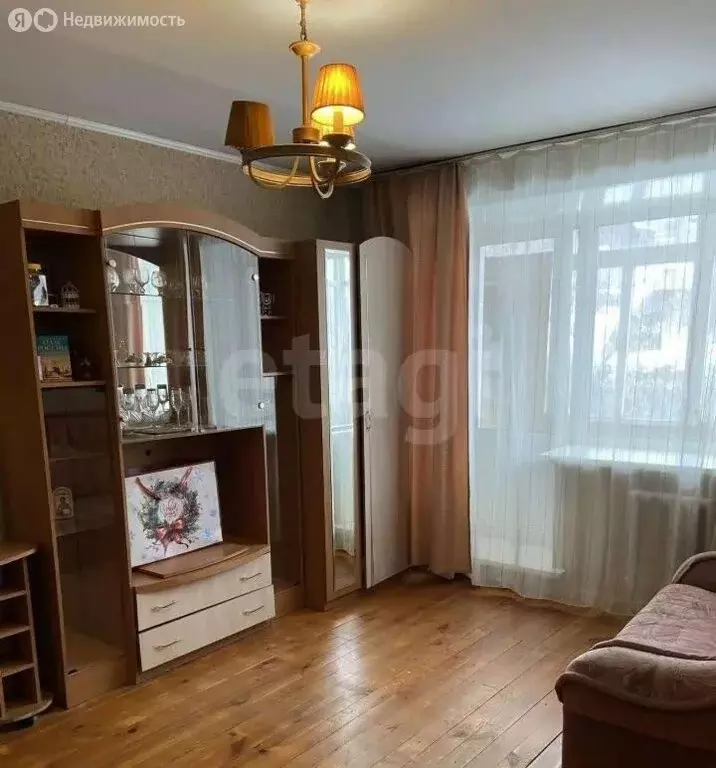 2-комнатная квартира: Горно-Алтайск, улица Улагашева, 16 (45.8 м) - Фото 1