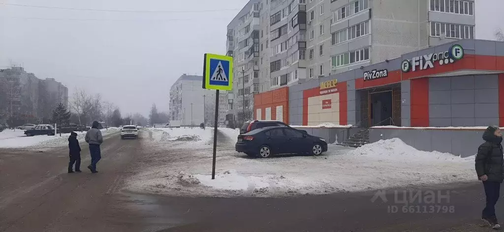 Торговая площадь в Московская область, Орехово-Зуевский городской ... - Фото 0