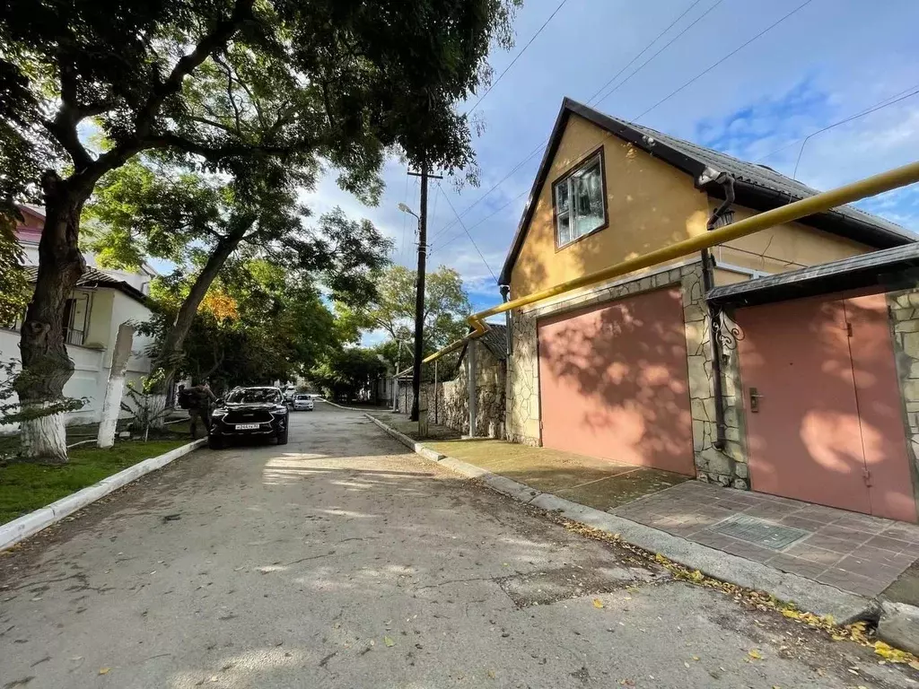 Дом в Крым, Феодосия ул. Мичурина, 12 (97 м) - Фото 2