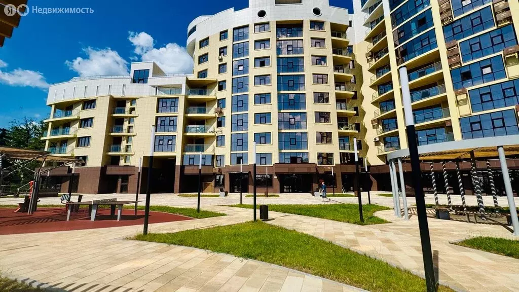 2-комнатная квартира: Алушта, улица Ленина, 37 (90.8 м) - Фото 2