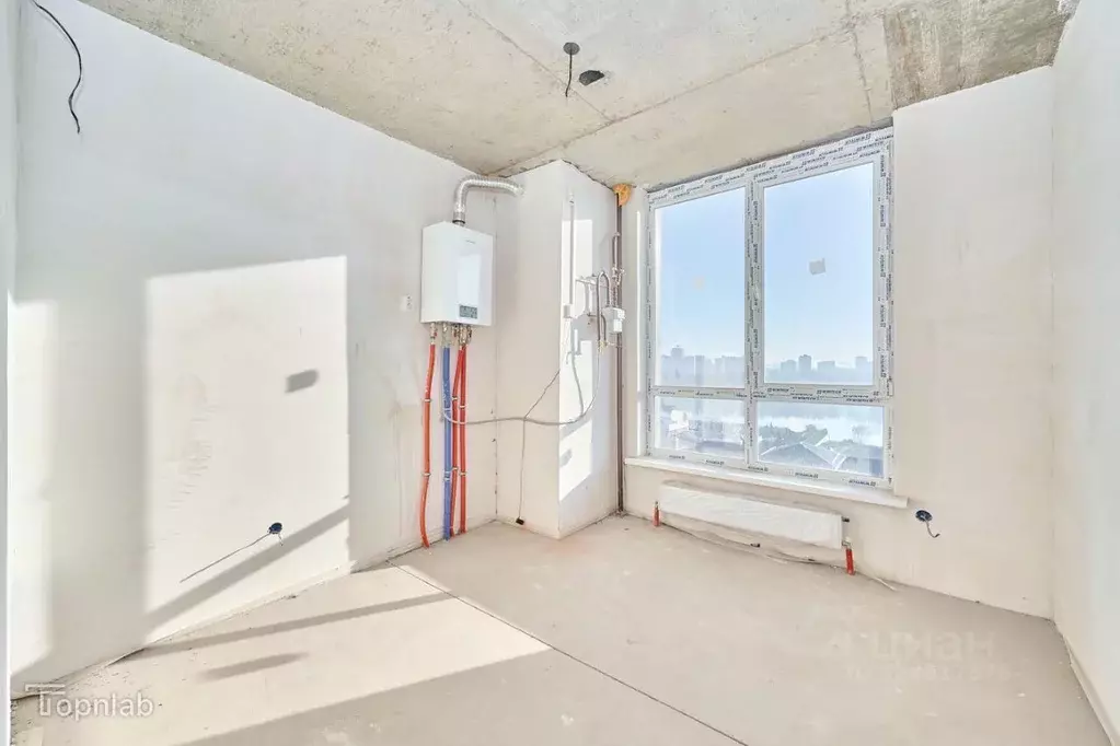 1-к кв. Адыгея, Тахтамукайский район, Старобжегокайское с/пос, Новая ... - Фото 1