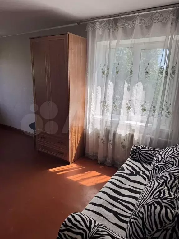 1-к. квартира, 32 м, 4/5 эт. - Фото 1