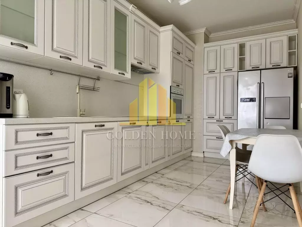 3-к кв. Санкт-Петербург Бухарестская ул., 110к1 (112.0 м) - Фото 2