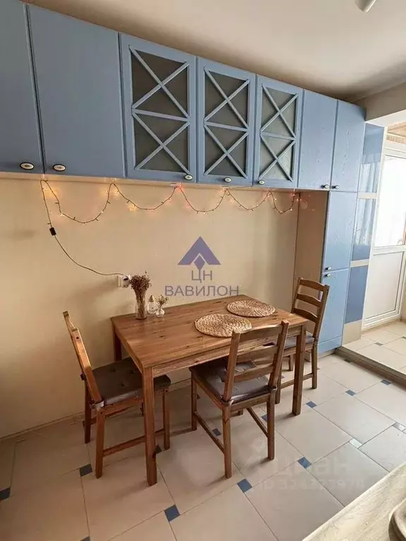 4-к кв. Ростовская область, Волгодонск ул. Гагарина (76.0 м) - Фото 2