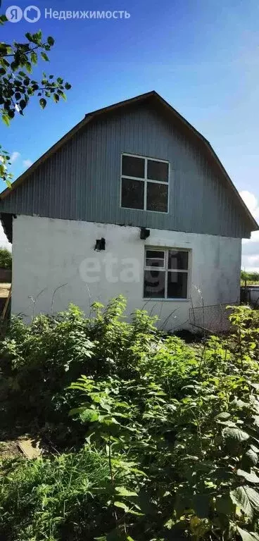 Дом в Нерчинск, улица Погодаева (84.8 м) - Фото 0