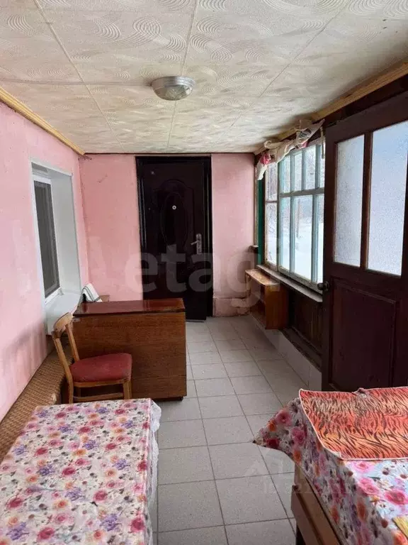 Дом в Оренбургская область, Соль-Илецк Ленинградская ул., 69 (79 м) - Фото 1