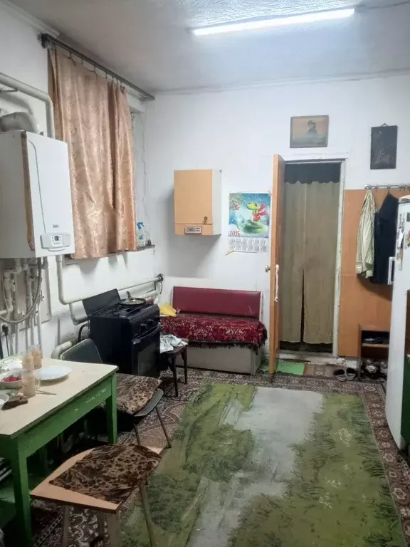 Продаётся 3-к квартира, 76 м - Фото 1