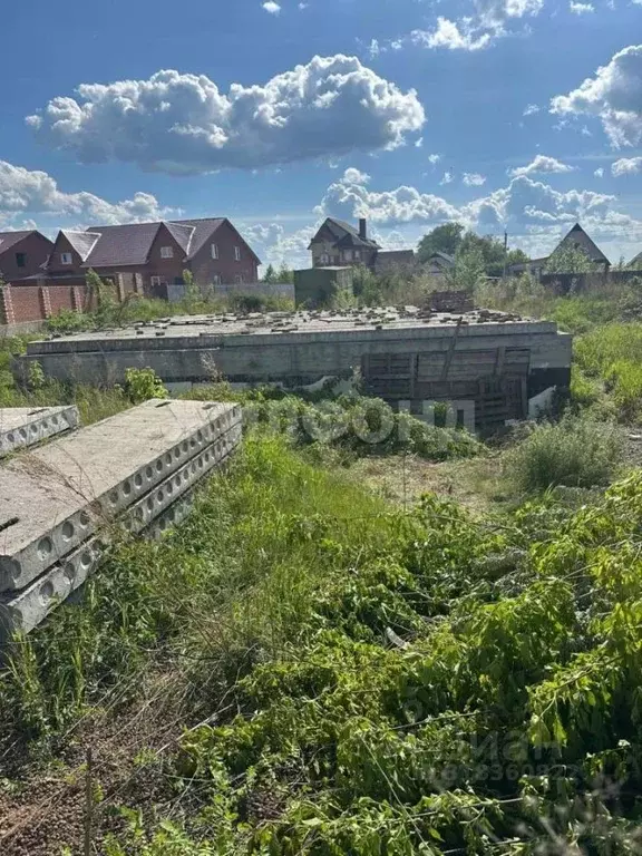 Участок в Новосибирская область, Новосибирск Тулинское заречье кп,  ... - Фото 1