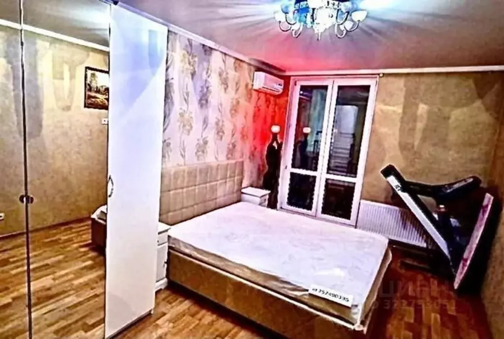 1-к кв. Московская область, Одинцово ул. Белорусская, 9 (20.0 м) - Фото 1