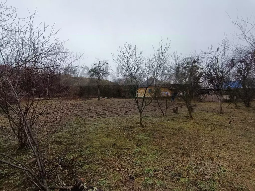 Участок в Адыгея, Майкопский район, Даховская ст-ца Почтовая ул., 27А ... - Фото 1