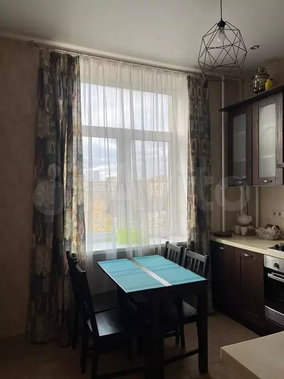 3-к. квартира, 80 м, 8/9 эт. - Фото 1