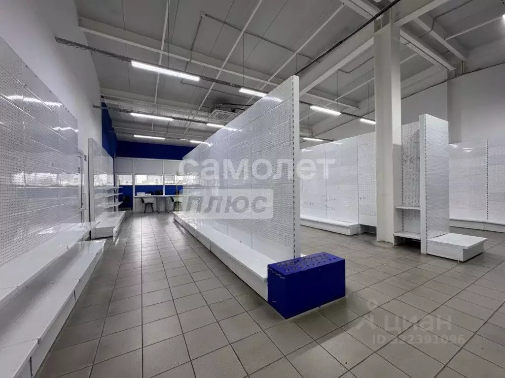 Помещение свободного назначения в Пензенская область, Пенза ... - Фото 1