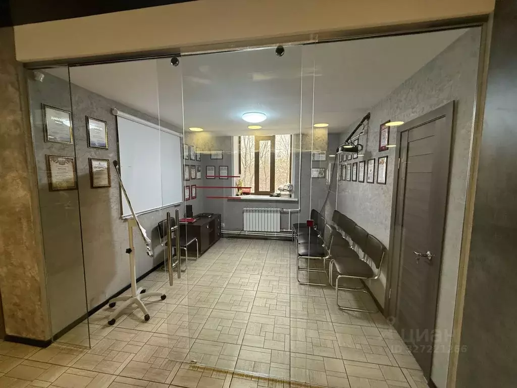 Офис в Амурская область, Благовещенск ул. Мухина, 94 (175 м) - Фото 2