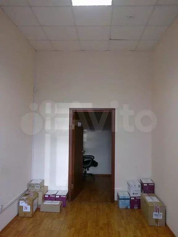 Офис, 18.1 м - Фото 1