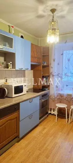 3-к. квартира, 61м, 1/9эт. - Фото 1