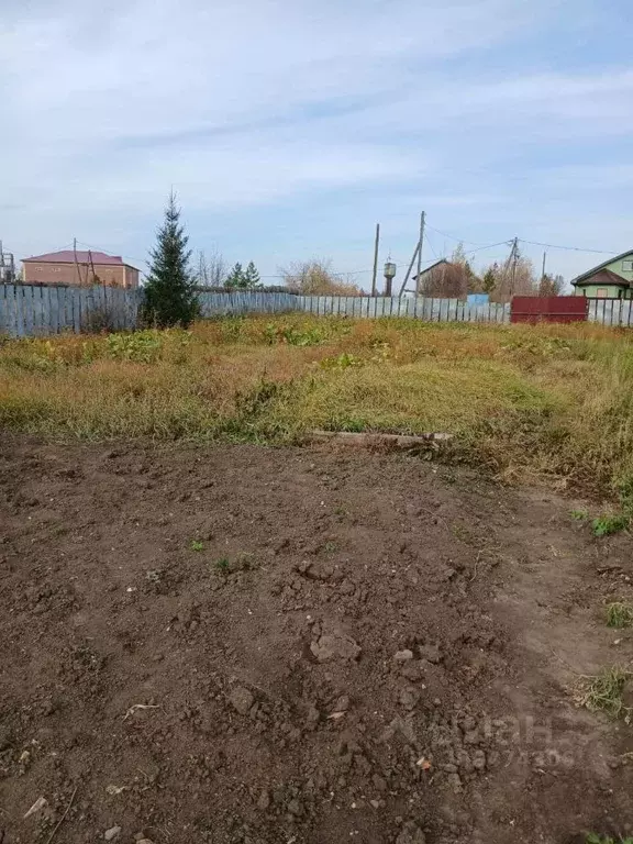 Участок в Свердловская область, Белоярский городской округ, д. Гусева  ... - Фото 0