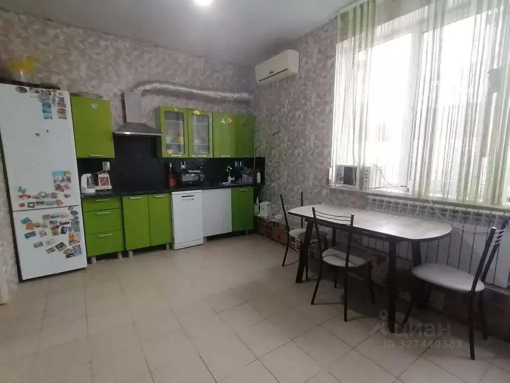 1-к кв. Ростовская область, Батайск ул. Энгельса, 240 (36.0 м) - Фото 1