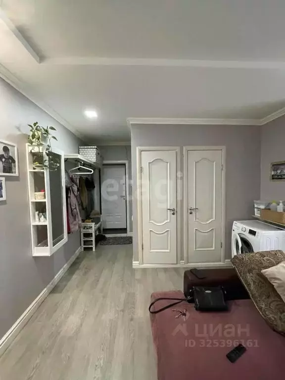 3-к кв. Саха (Якутия), Якутск ул. Дзержинского, 21 (61.0 м) - Фото 2