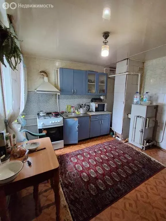 Дом в Самара, улица 3-й год Пятилетки, 130 (86.7 м) - Фото 1