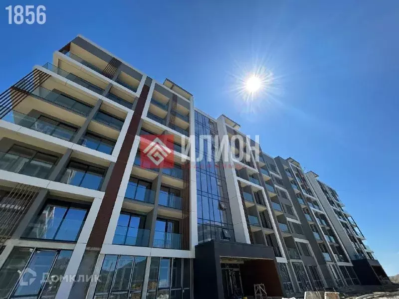 Продаётся 2-к квартира, 64.7 м - Фото 0
