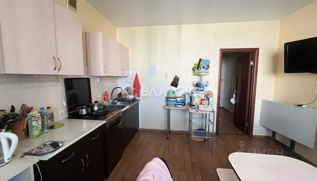 2-к кв. Белгородская область, Белгород бул. Юности, 41 (102.0 м) - Фото 0