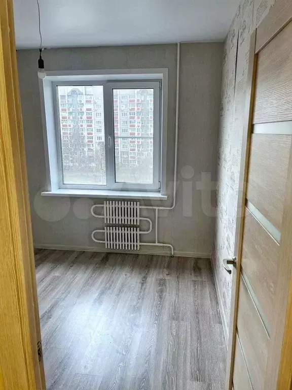 3-к. квартира, 63 м, 5/9 эт. - Фото 0