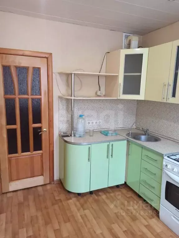 2-к кв. Ростовская область, Ростов-на-Дону ул. 2-й Пятилетки, 6/1 ... - Фото 1