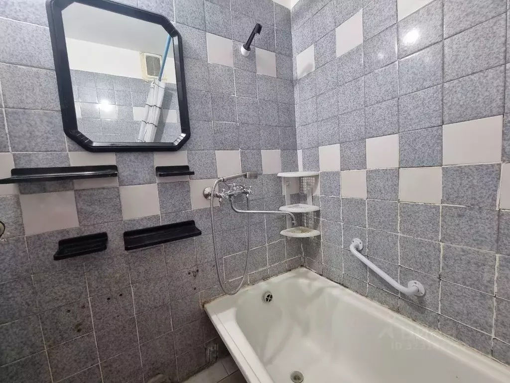 2-к кв. Нижегородская область, Нижний Новгород ул. Бориса Панина, 9 ... - Фото 2