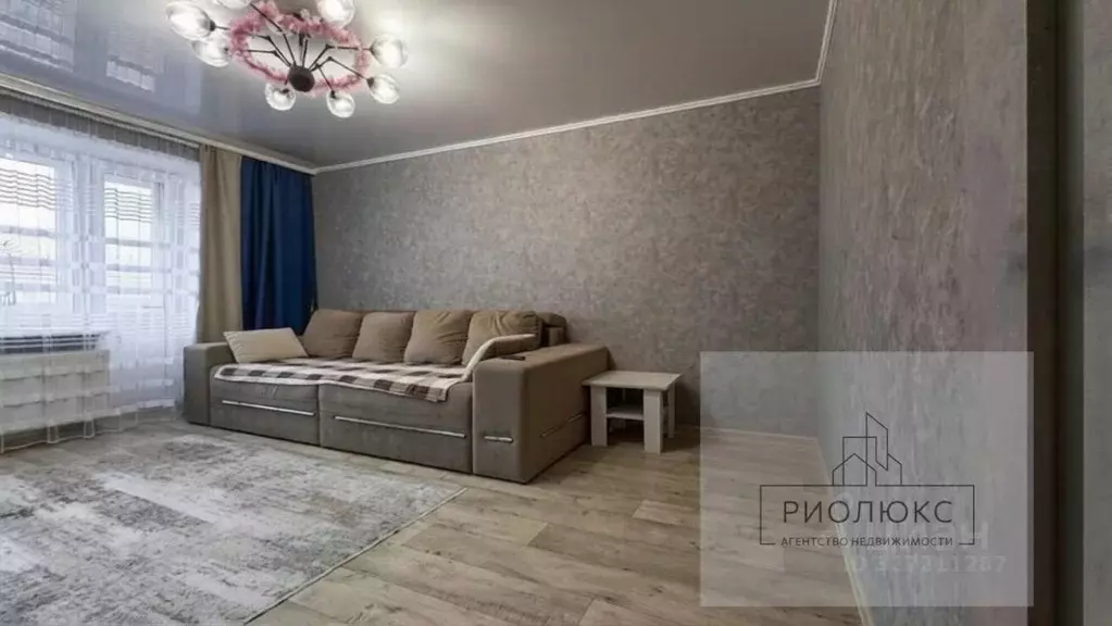 2-к кв. Челябинская область, Коркино ул. 30 лет ВЛКСМ, 45Б (49.8 м) - Фото 1