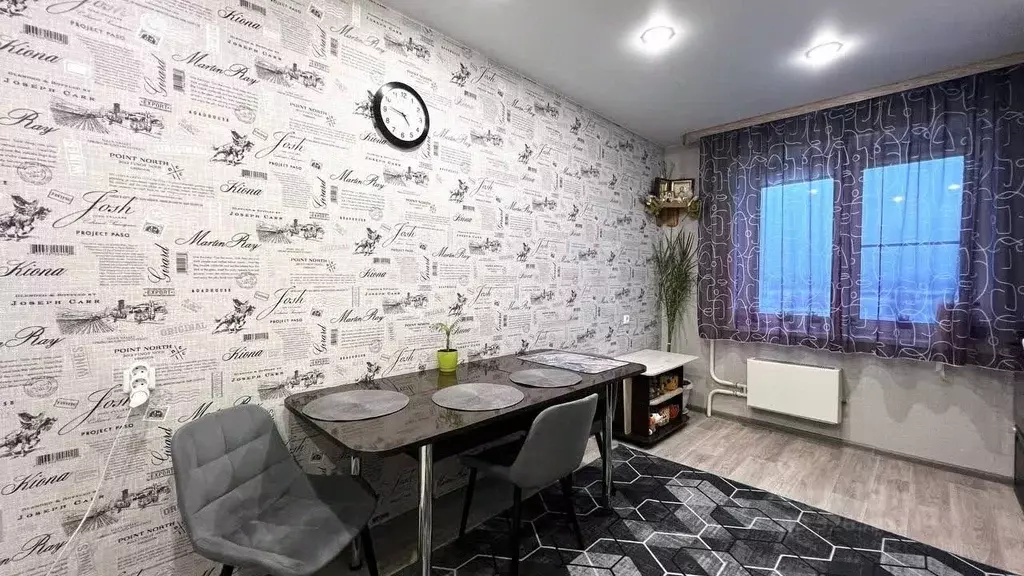 3-к кв. Мордовия, Саранск ул. Сураева-Королева, 5 (81.0 м) - Фото 1