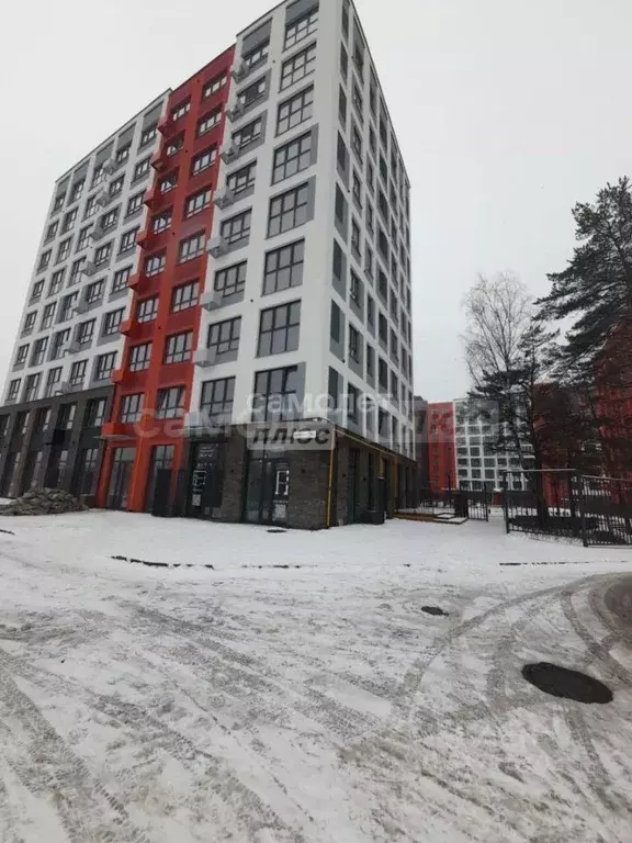 1-к кв. Калужская область, Калуга Жилыеы Острова кв-л,  (36.0 м) - Фото 0