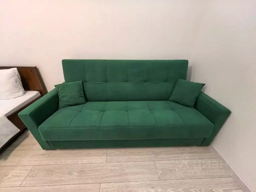 1-к кв. Хакасия, Абакан ул. Авиаторов, 1Д (40.0 м) - Фото 2