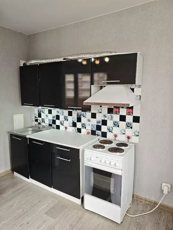 2-к кв. Краснодарский край, Краснодар ул. Автолюбителей, 1/7к4 (61.8 ... - Фото 2