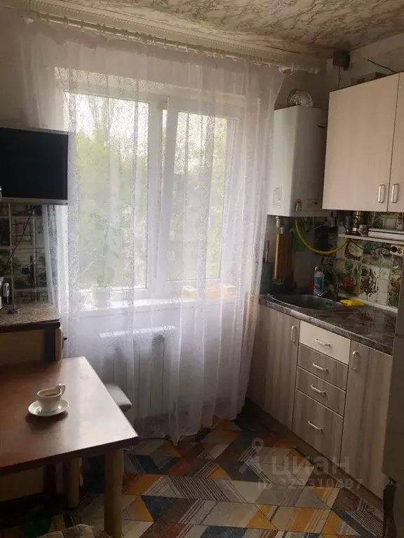 3-к кв. Крым, Керчь ул. Орджоникидзе, 111 (59.0 м) - Фото 1