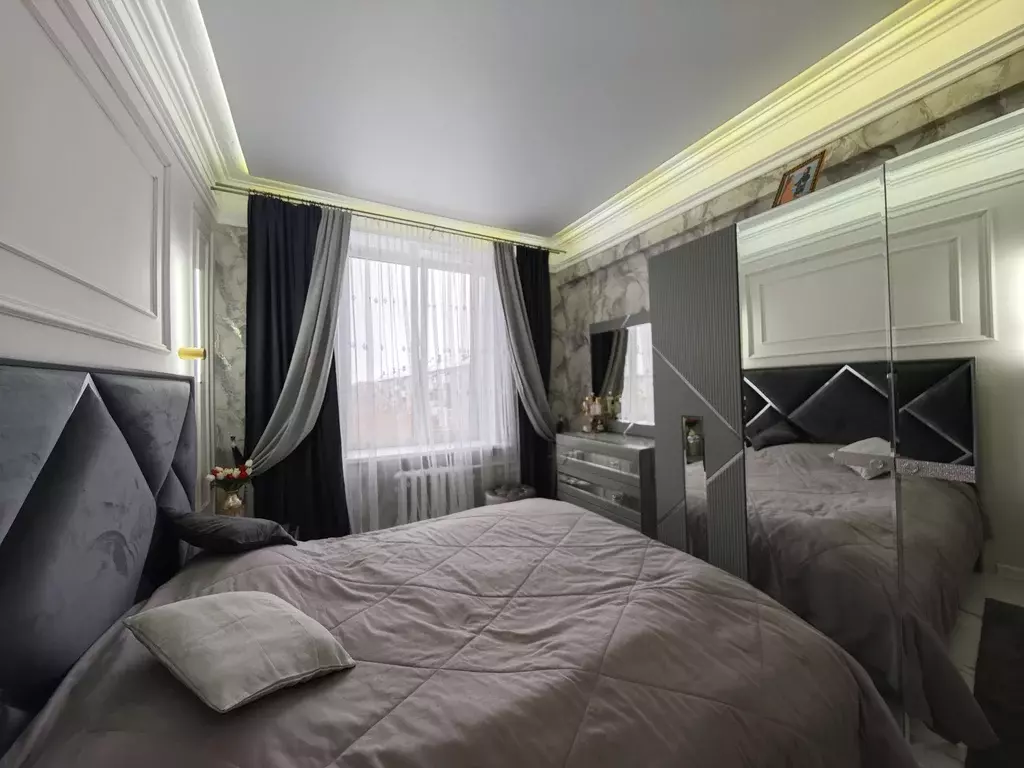 Продаётся 2-к квартира, 57.5 м - Фото 0