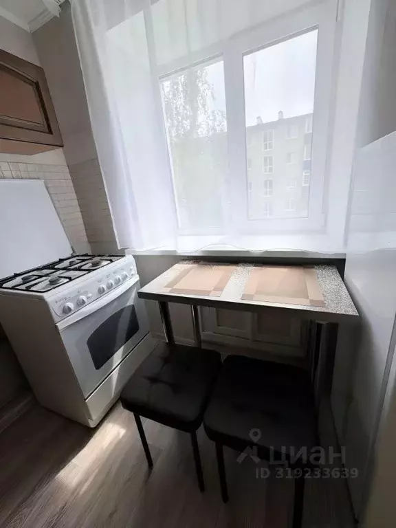 1-к кв. Пензенская область, Пенза Коммунистическая ул., 15 (30.0 м) - Фото 1