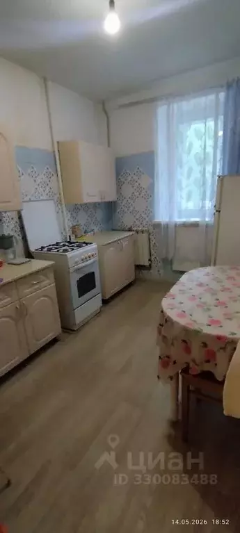 3-к кв. Саратовская область, Саратов ул. Мира, 3 (57.0 м) - Фото 1
