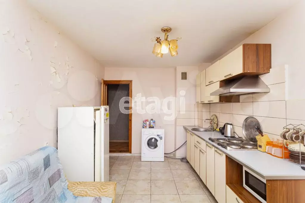 4-к. квартира, 90 м, 3/4 эт. - Фото 1