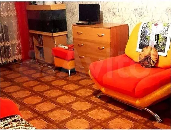 1-к. квартира, 33 м, 8/9 эт. - Фото 1