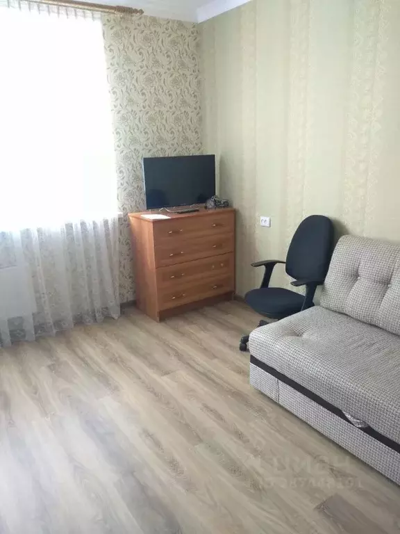 Комната Московская область, Подольск проезд Флотский, 3 - Фото 1