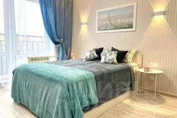 1-к кв. Карелия, Петрозаводск Сыктывкарская ул., 10 (32.0 м) - Фото 1