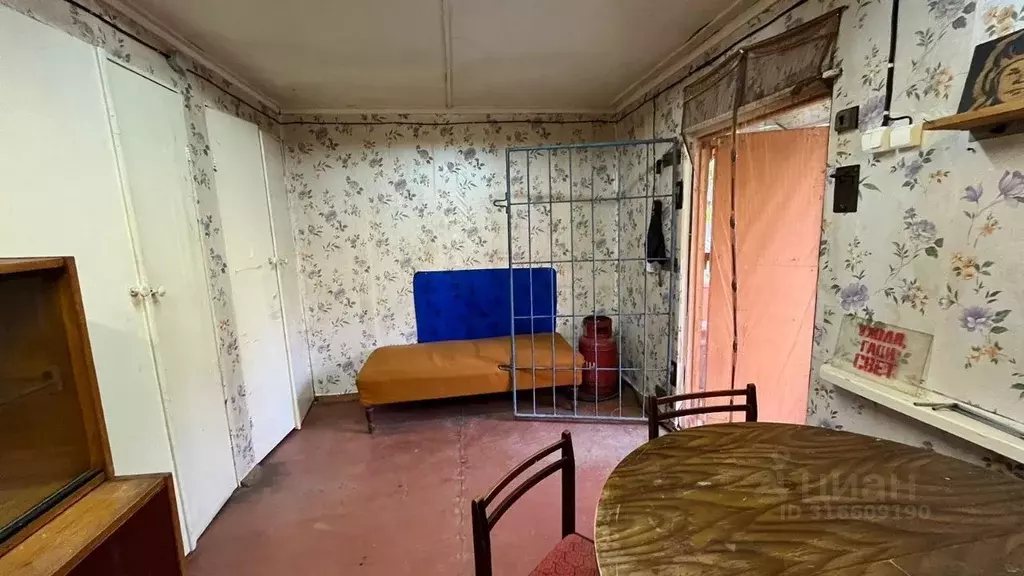 Дом в Татарстан, Зеленодольский район, Васильево муниципальное ... - Фото 1