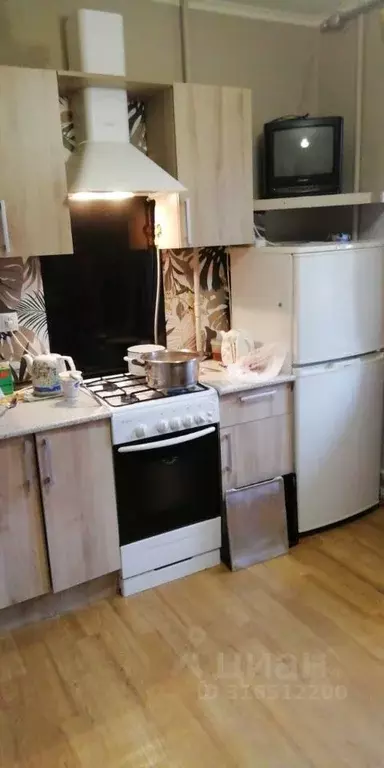 2-к кв. Московская область, Подольск проезд Авиаторов, 2 (54.0 м) - Фото 2