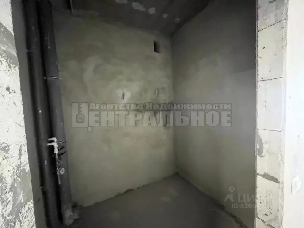 Студия Смоленская область, Смоленск проезд Маршала Конева, 32 (19.6 м) - Фото 2