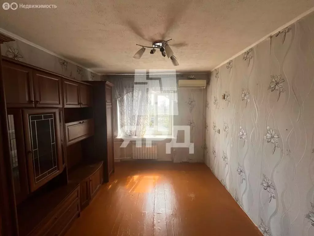 Квартира-студия: Таганрог, улица Толбухина, 1-3 (17.2 м) - Фото 1
