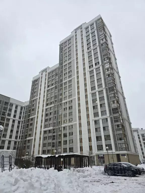 1-к кв. Москва Лазоревый проезд, 1 (42.0 м) - Фото 2