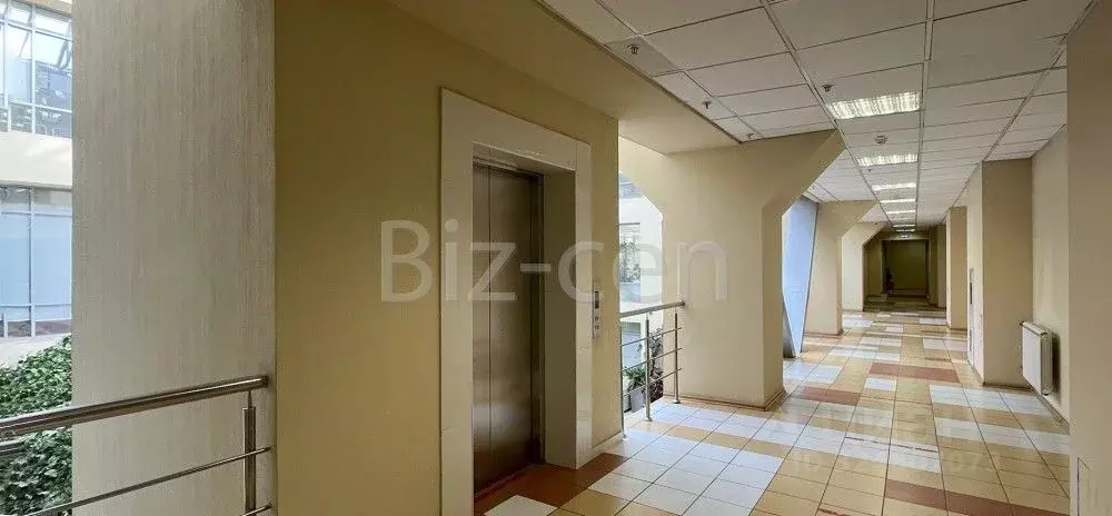 Офис в Москва 2-я Хуторская ул., 38А (566 м) - Фото 1