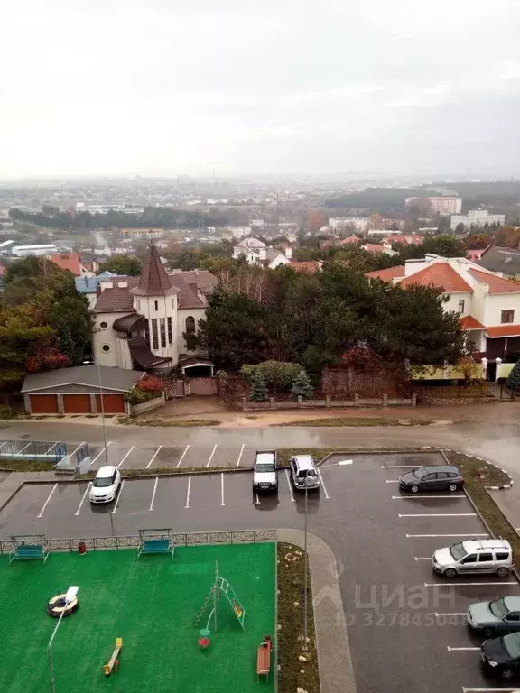 1-к кв. Севастополь ул. Александра Маринеско, 1Бк1 (44.4 м) - Фото 1