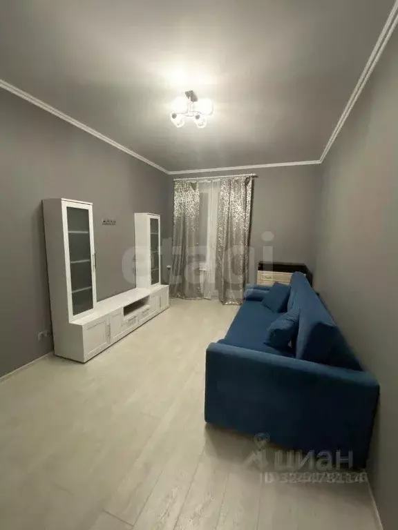 1-к кв. Московская область, Мытищи ул. Стрелковая, 4 (41.0 м) - Фото 1