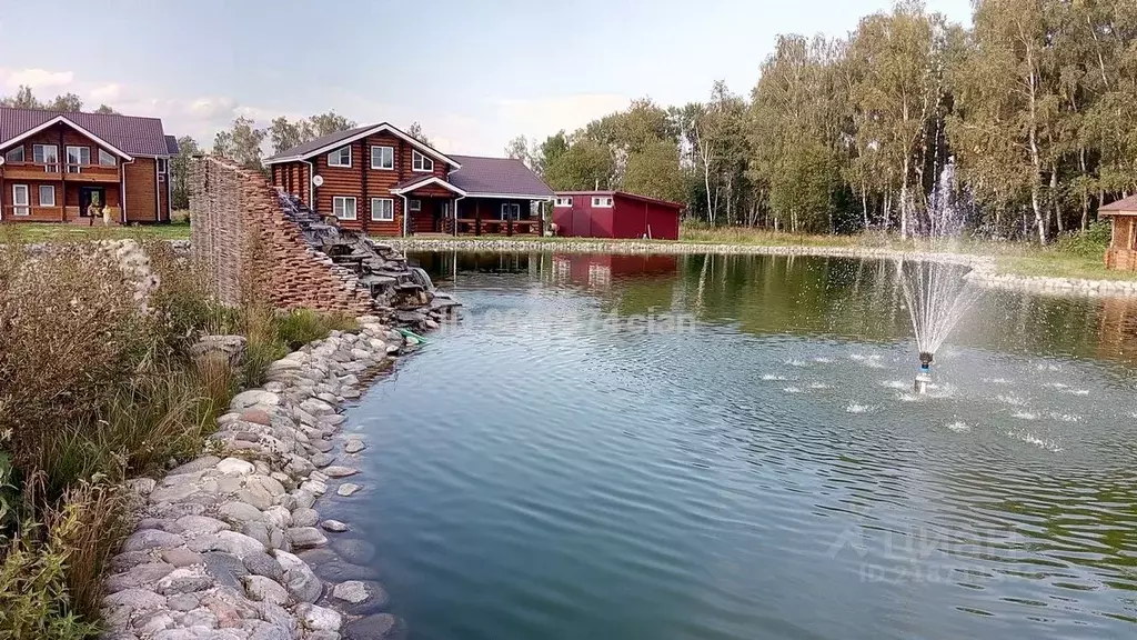 Дом в Московская область, Раменский городской округ, Панино кп  (700 ... - Фото 0